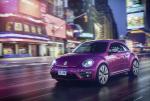 Volkswagen Beetle Pink Edition Concept 2015 года